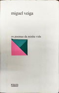 OS POEMAS DA MINHA VIDA, 2. [2.Âª EDIÃ‡ÃƒO]