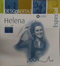 DESCOBERTAS, ESPECIAL HELENA 1939-2002 IN MEMORIAM.