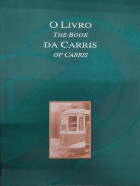 LIVRO (O) DA CARRIS, THE BOOK OF CARRIS.