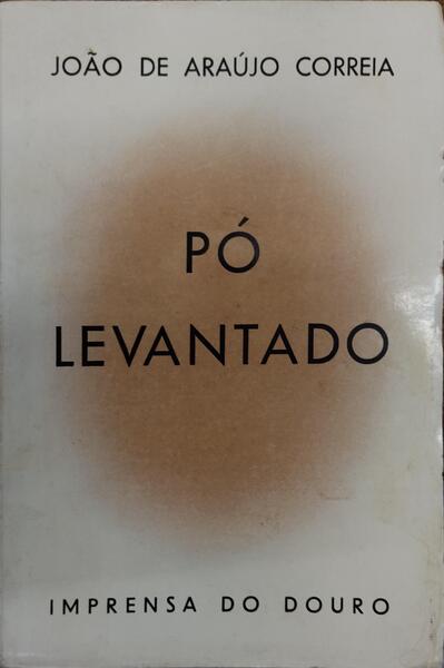PÃ“ LEVANTADO.