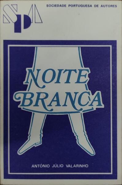 NOITE BRANCA.