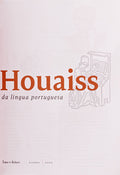 DICIONÃRIO HOUAISS DA LÃNGUA PORTUGUESA.