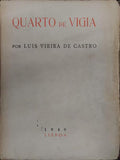 QUARTO DE VIGIA.