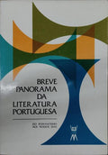 BREVE PANORAMA DA LITERATURA PORTUGUESA, DO ROMANTISMO AOS NOSSOS DIAS.