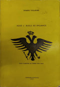 SOUS L'AIGLE DE BYZANCE.