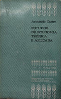 ESTUDOS DE ECONOMIA TEÃ“RICA E APLICADA. [BRO.]