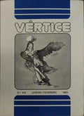 VÃ‰RTICE, N.Âº 452, JANEIRO-FEVEREIRO 1983.
