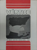 VÃ‰RTICE, N.Âº 458-459, JANEIRO-FEVEREIRO 1984.