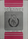VÃ‰RTICE, N.Âº 470-472, JANEIRO-JUNHO 1986.