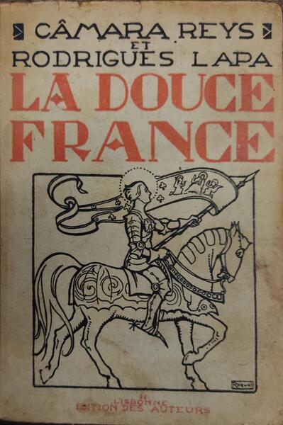 LA DOUCE FRANCE.