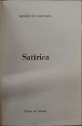 SATÃRICA.