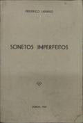 SONETOS IMPERFEITOS.