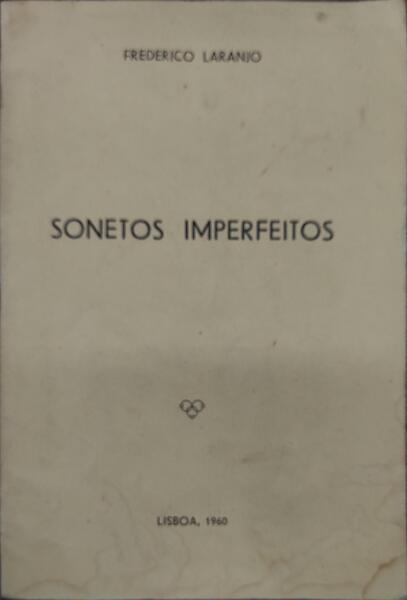 SONETOS IMPERFEITOS.