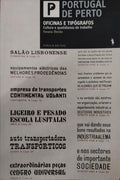 OFICINAS E TIPÃ“GRAFOS, CULTURA E QUOTIDIANOS DE TRABALHO. [DEDIC/AUTOR]