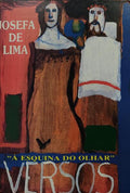 Ã€ ESQUINA DO OLHAR, VERSOS.