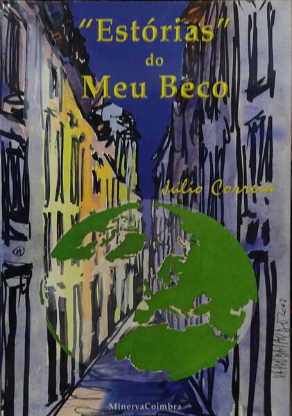 ESTÃ“RIAS DO MEU BECO.