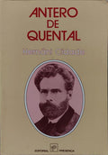 ANTERO DE QUENTAL.