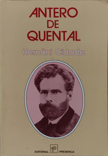 ANTERO DE QUENTAL.