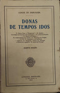 DONAS DE TEMPOS IDOS.