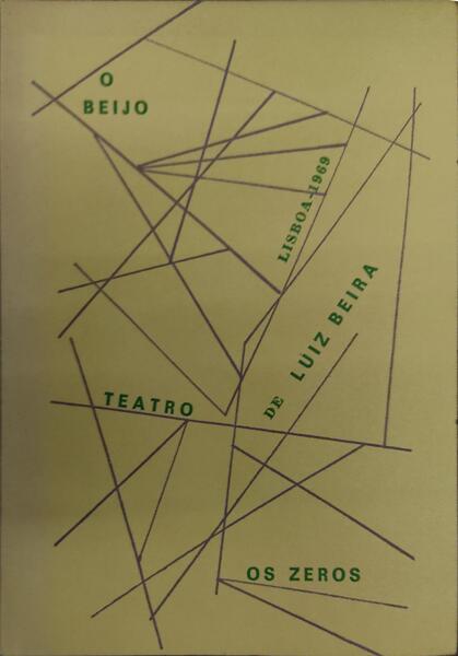 O BEIJO (TEATRO).