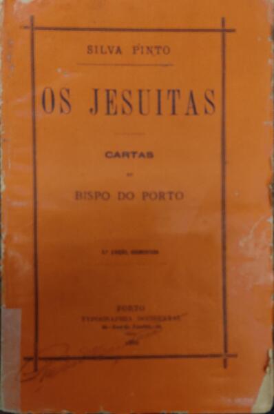 OS JESUITAS.