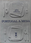 PORTUGAL Ã€ MESA.