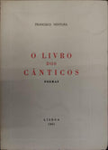 O LIVRO DOS CÃ‚NTICOS, POEMAS.