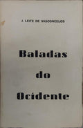 BALLADAS DO OCCIDENTE.