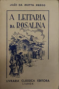 A LEITARIA DA ROSALINA.