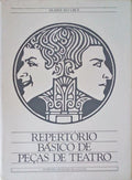 REPORTÃ“RIO BÃSICO DE PEÃ‡AS DE TEATRO.