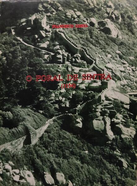 O FORAL DE SINTRA (1154).