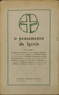 PENSAMENTO (O) DA IGREJA. [6VOLS.]