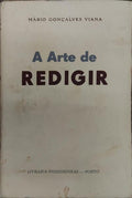 A ARTE DE REDIGIR. [3.Âª EDIÃ‡ÃƒO]