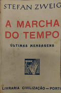 A MARCHA DO TEMPO. [3.Âª EDIÃ‡ÃƒO]