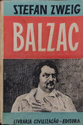 BALZAC. O ROMANCE DA SUA VIDA. [2.Âª EDIÃ‡ÃƒO]