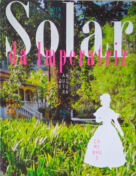 SOLAR DA IMPERATRIZ.