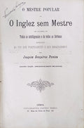 O MESTRE POPULAR OU O INGLEZ SEM MESTRE. [2.Âª EDIÃ‡ÃƒO]
