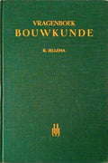 VRAGENBOEK BOUWKUNDE.