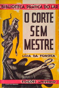 O CORTE SEM MESTRE.