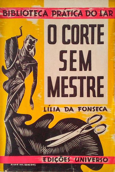 O CORTE SEM MESTRE.