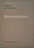 BOUWMATERIALEN.