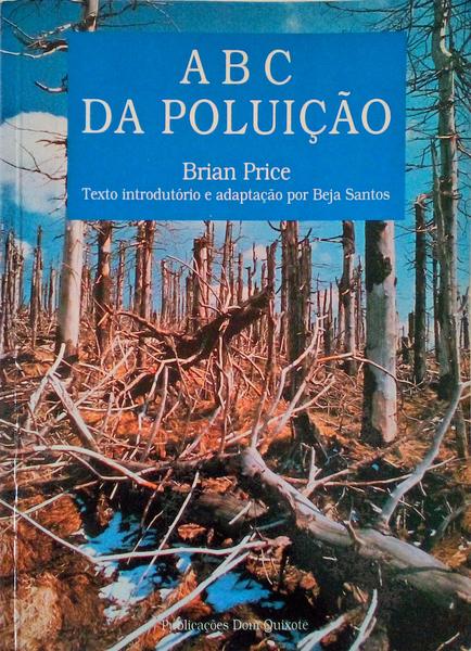 ABC DA POLUIÃ‡ÃƒO.