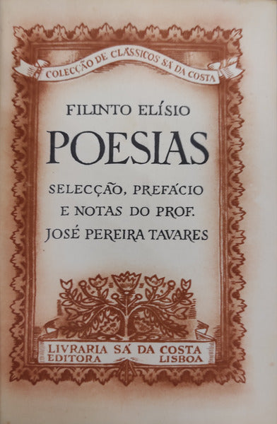 POESIAS.