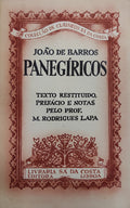 PANEGÃRICOS.