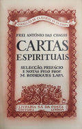 CARTAS ESPIRITUAIS. [3.Âª EDIÃ‡ÃƒO]