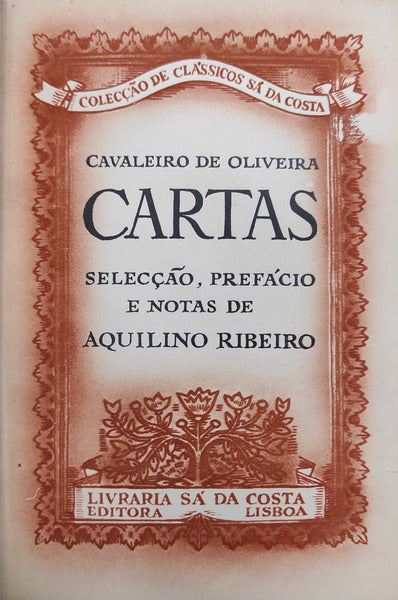 CARTAS.