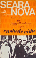 OS TRABALHADORES E O CUSTO DE VIDA.