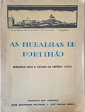 AS MURALHAS DE PORTIMÃƒO, SUBSÃDIOS PARA O ESTUDO DA HISTÃ“RIA LOCAL.