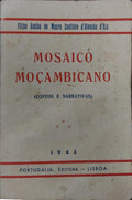 MOSAICO MOÃ‡AMBICANO (CONTOS E NARRATIVAS).