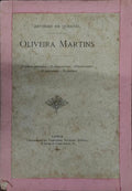 OLIVEIRA MARTINS.
